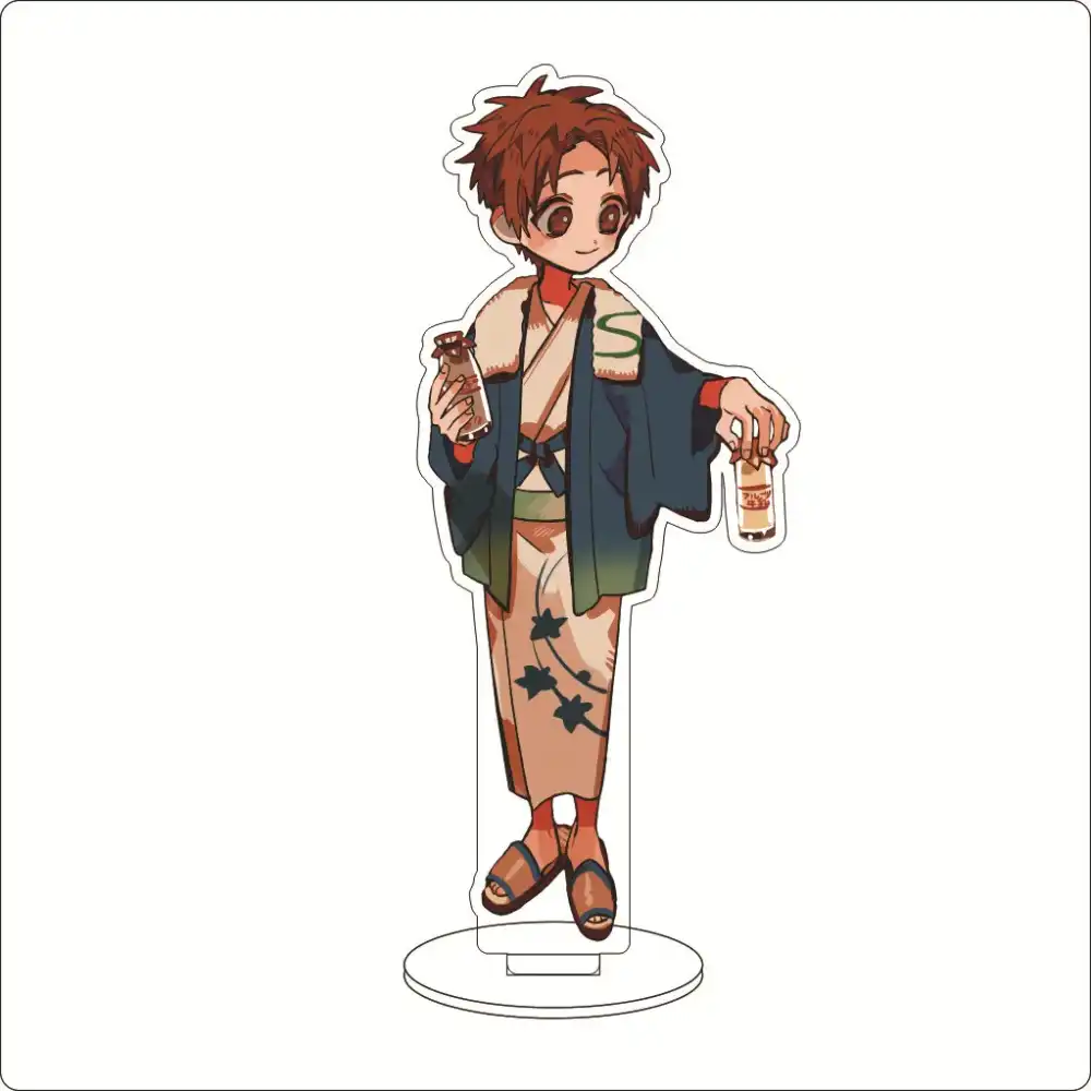 1 Anime Toilet Bound Hanako Kun Yugi Amane Yashiro Nene Minamoto Kou Cos Acrylic Figure Custom Charm Phone Personalized, Keychain, Mô Hình Đứng Standee Anime, In 2 Mặt, Cao 6cm, Trang Trí Decor Bàn Học, Balo 2 1 Anime Toilet Bound Hanako Kun Yugi Amane Yashiro Nene Minamoto Kou Cos Acrylic Figure Custom Charm Phone Personalized, Keychain, Mô Hình Đứng Standee Anime, In 2 Mặt, Cao 6cm, Trang Trí Decor Bàn Học, Balo - Ảnh 2