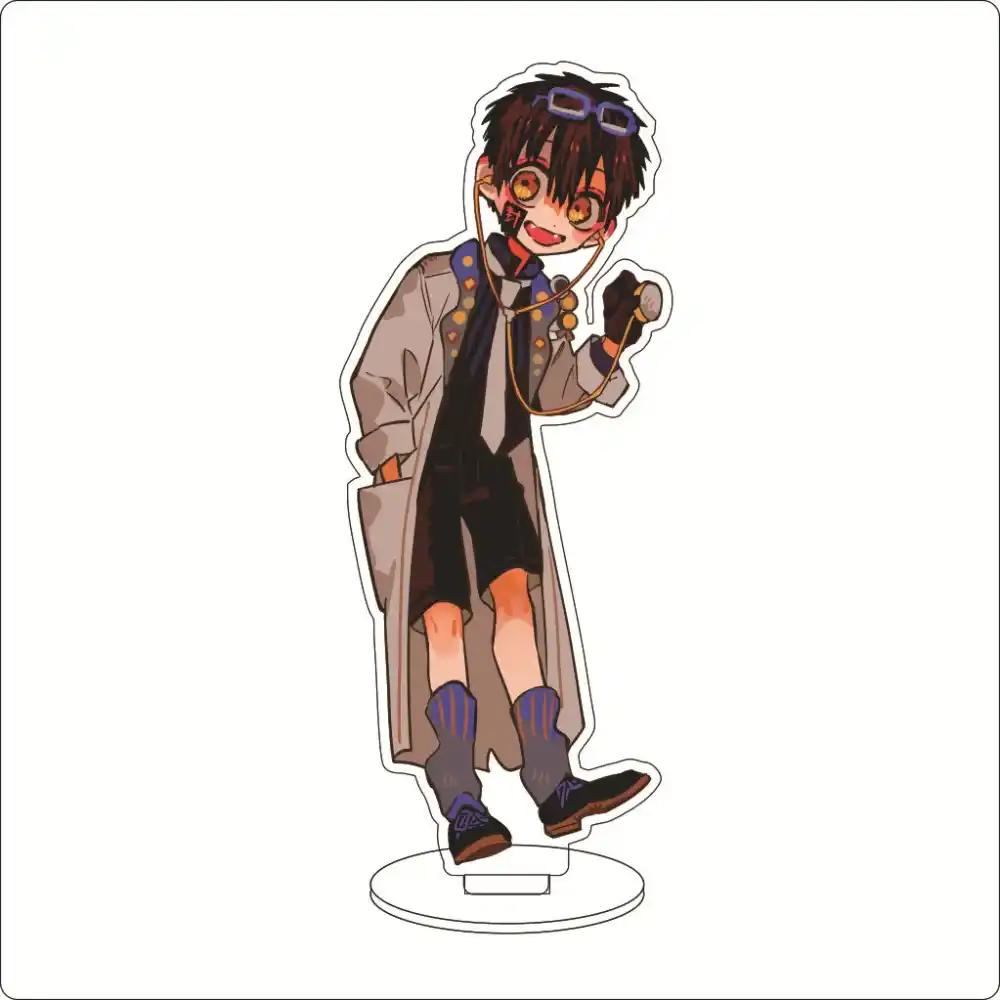 1 Anime Toilet Bound Hanako Kun Yugi Amane Yashiro Nene Minamoto Kou Cos Acrylic Figure Custom Charm Phone Personalized, Keychain, Mô Hình Đứng Standee Anime, In 2 Mặt, Cao 6cm, Trang Trí Decor Bàn Học, Balo 6 1 Anime Toilet Bound Hanako Kun Yugi Amane Yashiro Nene Minamoto Kou Cos Acrylic Figure Custom Charm Phone Personalized, Keychain, Mô Hình Đứng Standee Anime, In 2 Mặt, Cao 6cm, Trang Trí Decor Bàn Học, Balo - Ảnh 6