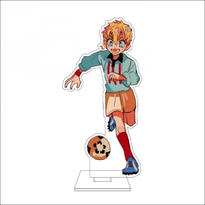 1 Anime Toilet-bound Hanako-kun Cosplay Acrylic Figure Stand Plate Akane Aoi Hanako Custom Charm Phone Personalized, Keychain, Mô Hình Đứng Standee Anime, In 2 Mặt, Cao 6cm, Trang Trí Decor Bàn Học, Balo