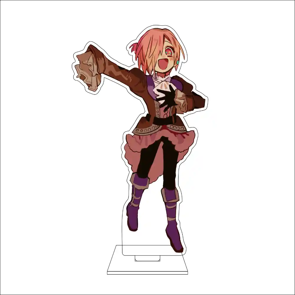 1 Anime Toilet-bound Hanako-kun Cosplay Acrylic Figure Stand Plate Akane Aoi Hanako Custom Charm Phone Personalized, Keychain, Mô Hình Đứng Standee Anime, In 2 Mặt, Cao 6cm, Trang Trí Decor Bàn Học, Balo 8 1 Anime Toilet-bound Hanako-kun Cosplay Acrylic Figure Stand Plate Akane Aoi Hanako Custom Charm Phone Personalized, Keychain, Mô Hình Đứng Standee Anime, In 2 Mặt, Cao 6cm, Trang Trí Decor Bàn Học, Balo - Ảnh 8