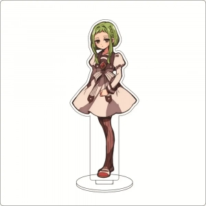 1 Anime Toilet-bound Hanako-kun Yugi Amane Yashiro Nene Yugi Tsukasa Cos Acrylic Figure Custom Charm Phone Personalized, Keychain, Mô Hình Đứng Standee Anime, In 2 Mặt, Cao 6cm, Trang Trí Decor Bàn Học, Balo
