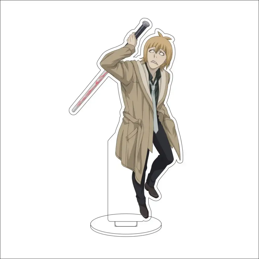 1 Anime Tokyo Ghoul Akira Mado Kirishima Ayato Shirazugi Inshi Kaneki Ken Cos Acrylic Custom Charm Phone Personalized, Keychain, Mô Hình Đứng Standee Anime, In 2 Mặt, Cao 6cm, Trang Trí Decor Bàn Học, Balo 5 1 Anime Tokyo Ghoul Akira Mado Kirishima Ayato Shirazugi Inshi Kaneki Ken Cos Acrylic Custom Charm Phone Personalized, Keychain, Mô Hình Đứng Standee Anime, In 2 Mặt, Cao 6cm, Trang Trí Decor Bàn Học, Balo - Ảnh 5
