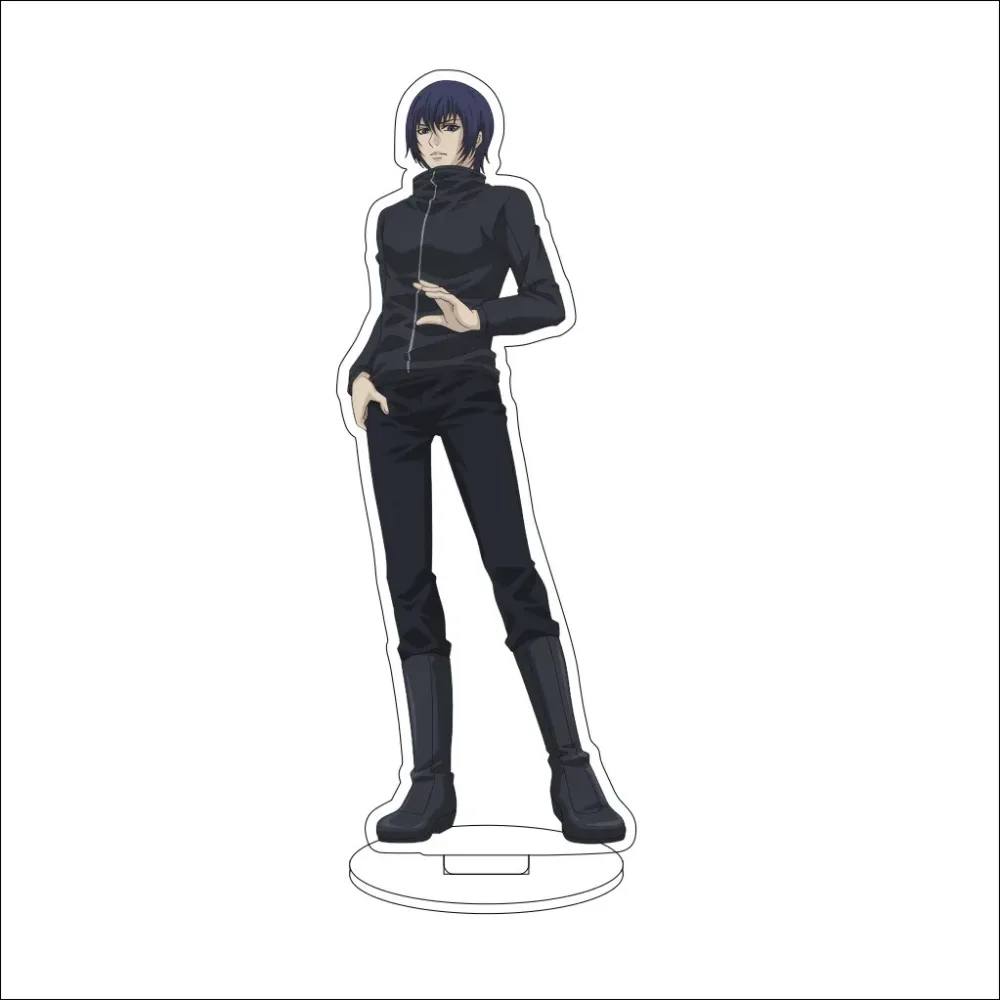 1 Anime Tokyo Ghoul Akira Mado Kirishima Ayato Shirazugi Inshi Kaneki Ken Cos Acrylic Custom Charm Phone Personalized, Keychain, Mô Hình Đứng Standee Anime, In 2 Mặt, Cao 6cm, Trang Trí Decor Bàn Học, Balo 6 1 Anime Tokyo Ghoul Akira Mado Kirishima Ayato Shirazugi Inshi Kaneki Ken Cos Acrylic Custom Charm Phone Personalized, Keychain, Mô Hình Đứng Standee Anime, In 2 Mặt, Cao 6cm, Trang Trí Decor Bàn Học, Balo - Ảnh 6