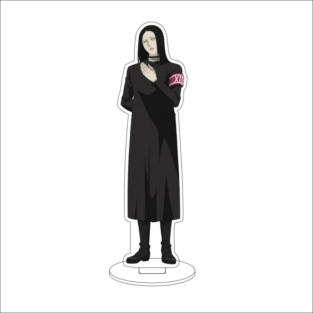 1 Anime Tokyo Ghoul Akira Mado Kirishima Ayato Shirazugi Inshi Kaneki Ken Cos Acrylic Custom Charm Phone Personalized, Keychain, Mô Hình Đứng Standee Anime, In 2 Mặt, Cao 6cm, Trang Trí Decor Bàn Học, Balo 8 1 Anime Tokyo Ghoul Akira Mado Kirishima Ayato Shirazugi Inshi Kaneki Ken Cos Acrylic Custom Charm Phone Personalized, Keychain, Mô Hình Đứng Standee Anime, In 2 Mặt, Cao 6cm, Trang Trí Decor Bàn Học, Balo - Ảnh 8