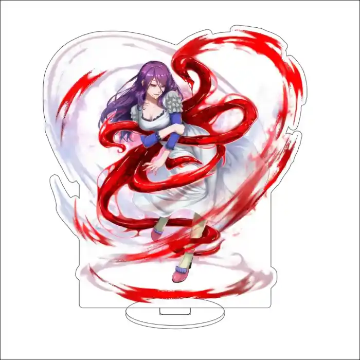 1 Anime Tokyo Ghoul Daimamoru Hachiun Tsukiyama Shuu Kirishima Tōka Kamishiro Rize Cos Custom Charm Phone Personalized, Keychain, Mô Hình Đứng Standee Anime, In 2 Mặt, Cao 6cm, Trang Trí Decor Bàn Học, Balo 5 1 Anime Tokyo Ghoul Daimamoru Hachiun Tsukiyama Shuu Kirishima Tōka Kamishiro Rize Cos Custom Charm Phone Personalized, Keychain, Mô Hình Đứng Standee Anime, In 2 Mặt, Cao 6cm, Trang Trí Decor Bàn Học, Balo - Ảnh 5