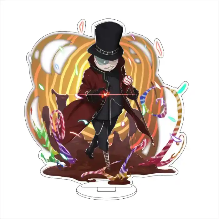 1 Anime Tokyo Ghoul Daimamoru Hachiun Tsukiyama Shuu Kirishima Tōka Kamishiro Rize Cos Custom Charm Phone Personalized, Keychain, Mô Hình Đứng Standee Anime, In 2 Mặt, Cao 6cm, Trang Trí Decor Bàn Học, Balo 6 1 Anime Tokyo Ghoul Daimamoru Hachiun Tsukiyama Shuu Kirishima Tōka Kamishiro Rize Cos Custom Charm Phone Personalized, Keychain, Mô Hình Đứng Standee Anime, In 2 Mặt, Cao 6cm, Trang Trí Decor Bàn Học, Balo - Ảnh 6