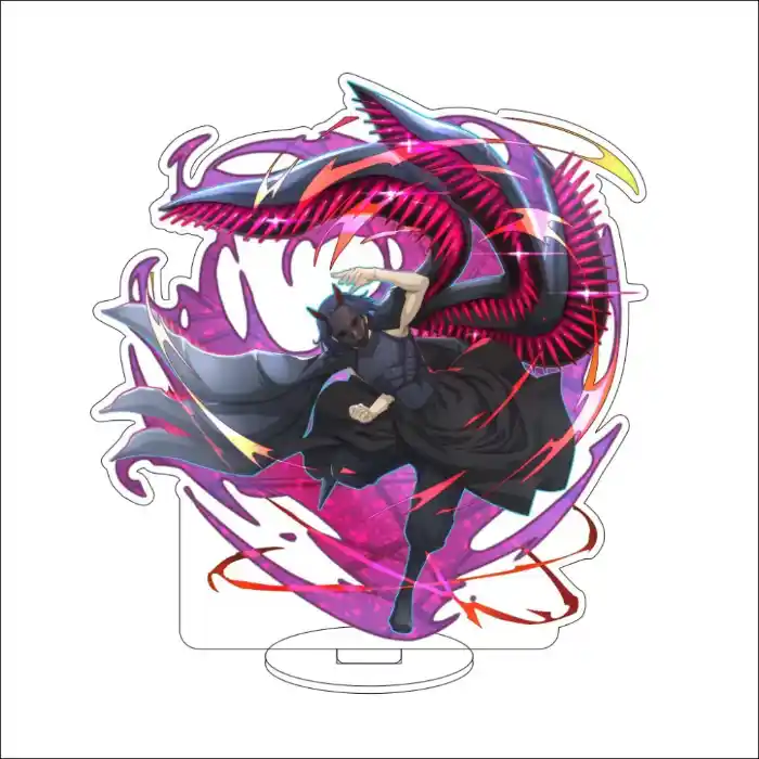 1 Anime Tokyo Ghoul Kaneki Ken Kirishima Toka Shuu Tsukiyama Kamishiro Rize Rei Cos Custom Charm Phone Personalized, Keychain, Mô Hình Đứng Standee Anime, In 2 Mặt, Cao 6cm, Trang Trí Decor Bàn Học, Balo 10 1 Anime Tokyo Ghoul Kaneki Ken Kirishima Toka Shuu Tsukiyama Kamishiro Rize Rei Cos Custom Charm Phone Personalized, Keychain, Mô Hình Đứng Standee Anime, In 2 Mặt, Cao 6cm, Trang Trí Decor Bàn Học, Balo - Ảnh 10