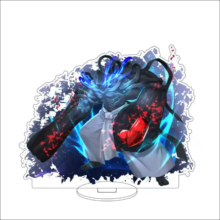 1 Anime Tokyo Ghoul Kaneki Ken Kirishima Toka Shuu Tsukiyama Kamishiro Rize Cos Acrylic Custom Charm Phone Personalized, Keychain, Mô Hình Đứng Standee Anime, In 2 Mặt, Cao 6cm, Trang Trí Decor Bàn Học, Balo 2 1 Anime Tokyo Ghoul Kaneki Ken Kirishima Toka Shuu Tsukiyama Kamishiro Rize Cos Acrylic Custom Charm Phone Personalized, Keychain, Mô Hình Đứng Standee Anime, In 2 Mặt, Cao 6cm, Trang Trí Decor Bàn Học, Balo - Ảnh 2