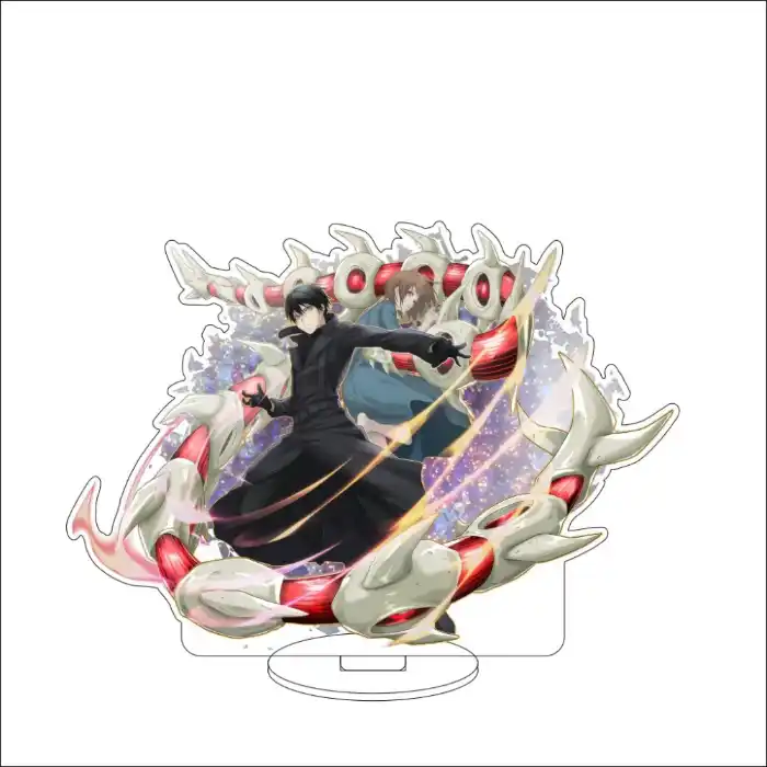 1 Anime Tokyo Ghoul Kaneki Ken Kirishima Toka Shuu Tsukiyama Kamishiro Rize Rei Cos Custom Charm Phone Personalized, Keychain, Mô Hình Đứng Standee Anime, In 2 Mặt, Cao 6cm, Trang Trí Decor Bàn Học, Balo 2 1 Anime Tokyo Ghoul Kaneki Ken Kirishima Toka Shuu Tsukiyama Kamishiro Rize Rei Cos Custom Charm Phone Personalized, Keychain, Mô Hình Đứng Standee Anime, In 2 Mặt, Cao 6cm, Trang Trí Decor Bàn Học, Balo - Ảnh 2