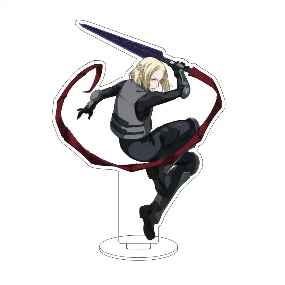 1 Anime Tokyo Ghoul Kaneki Ken Kirishima Toka Shuu Tsukiyama Kirishima Ayato Cos Acrylic Custom Charm Phone Personalized, Keychain, Mô Hình Đứng Standee Anime, In 2 Mặt, Cao 6cm, Trang Trí Decor Bàn Học, Balo 4 1 Anime Tokyo Ghoul Kaneki Ken Kirishima Toka Shuu Tsukiyama Kirishima Ayato Cos Acrylic Custom Charm Phone Personalized, Keychain, Mô Hình Đứng Standee Anime, In 2 Mặt, Cao 6cm, Trang Trí Decor Bàn Học, Balo - Ảnh 4
