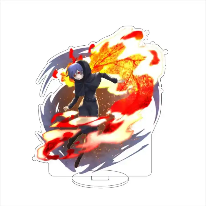 1 Anime Tokyo Ghoul Kaneki Ken Kirishima Toka Shuu Tsukiyama Kamishiro Rize Rei Cos Custom Charm Phone Personalized, Keychain, Mô Hình Đứng Standee Anime, In 2 Mặt, Cao 6cm, Trang Trí Decor Bàn Học, Balo 5 1 Anime Tokyo Ghoul Kaneki Ken Kirishima Toka Shuu Tsukiyama Kamishiro Rize Rei Cos Custom Charm Phone Personalized, Keychain, Mô Hình Đứng Standee Anime, In 2 Mặt, Cao 6cm, Trang Trí Decor Bàn Học, Balo - Ảnh 5