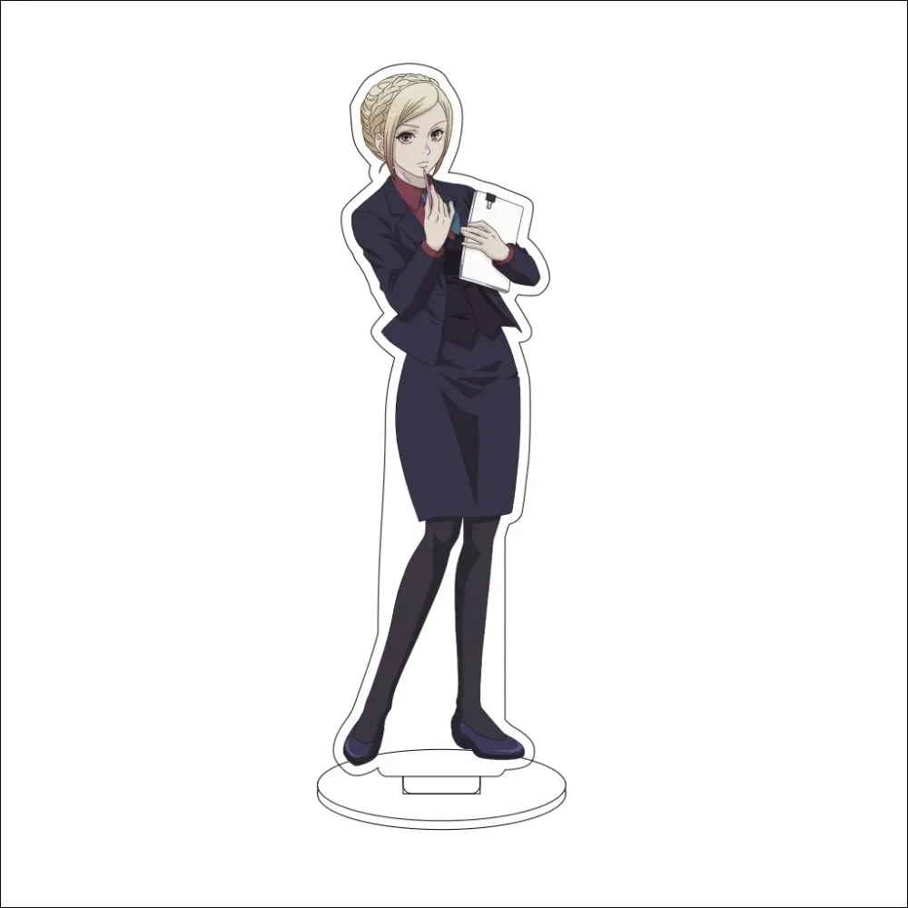 1 Anime Tokyo Ghoul Kaneki Ken Kirishima Toka Shuu Tsukiyama Kirishima Ayato Cos Acrylic Custom Charm Phone Personalized, Keychain, Mô Hình Đứng Standee Anime, In 2 Mặt, Cao 6cm, Trang Trí Decor Bàn Học, Balo 7 1 Anime Tokyo Ghoul Kaneki Ken Kirishima Toka Shuu Tsukiyama Kirishima Ayato Cos Acrylic Custom Charm Phone Personalized, Keychain, Mô Hình Đứng Standee Anime, In 2 Mặt, Cao 6cm, Trang Trí Decor Bàn Học, Balo - Ảnh 7