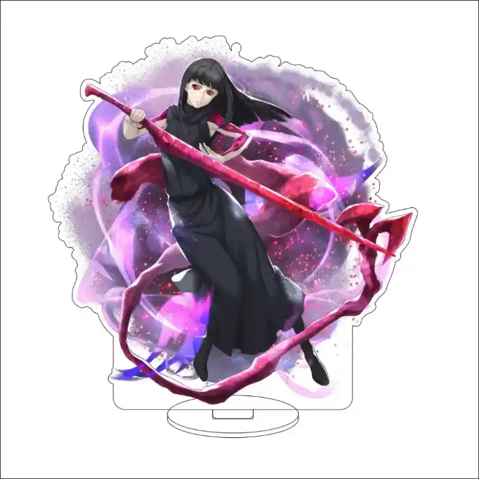 1 Anime Tokyo Ghoul Kaneki Ken Kirishima Toka Shuu Tsukiyama Kamishiro Rize Rei Cos Custom Charm Phone Personalized, Keychain, Mô Hình Đứng Standee Anime, In 2 Mặt, Cao 6cm, Trang Trí Decor Bàn Học, Balo 7 1 Anime Tokyo Ghoul Kaneki Ken Kirishima Toka Shuu Tsukiyama Kamishiro Rize Rei Cos Custom Charm Phone Personalized, Keychain, Mô Hình Đứng Standee Anime, In 2 Mặt, Cao 6cm, Trang Trí Decor Bàn Học, Balo - Ảnh 7
