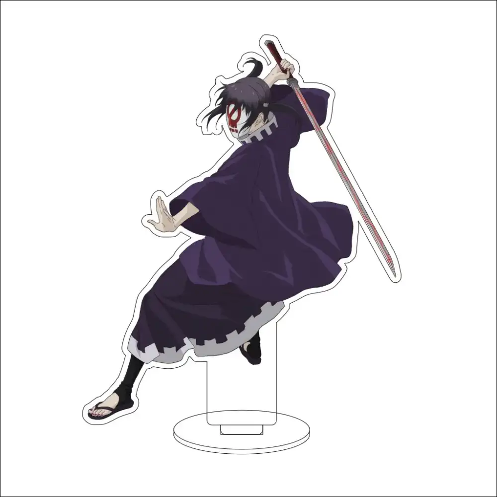 1 Anime Tokyo Ghoul Kaneki Ken Kirishima Toka Shuu Tsukiyama Kamishiro Rize Cos Acrylic Custom Charm Phone Personalized, Keychain, Mô Hình Đứng Standee Anime, In 2 Mặt, Cao 6cm, Trang Trí Decor Bàn Học, Balo 9 1 Anime Tokyo Ghoul Kaneki Ken Kirishima Toka Shuu Tsukiyama Kamishiro Rize Cos Acrylic Custom Charm Phone Personalized, Keychain, Mô Hình Đứng Standee Anime, In 2 Mặt, Cao 6cm, Trang Trí Decor Bàn Học, Balo - Ảnh 9