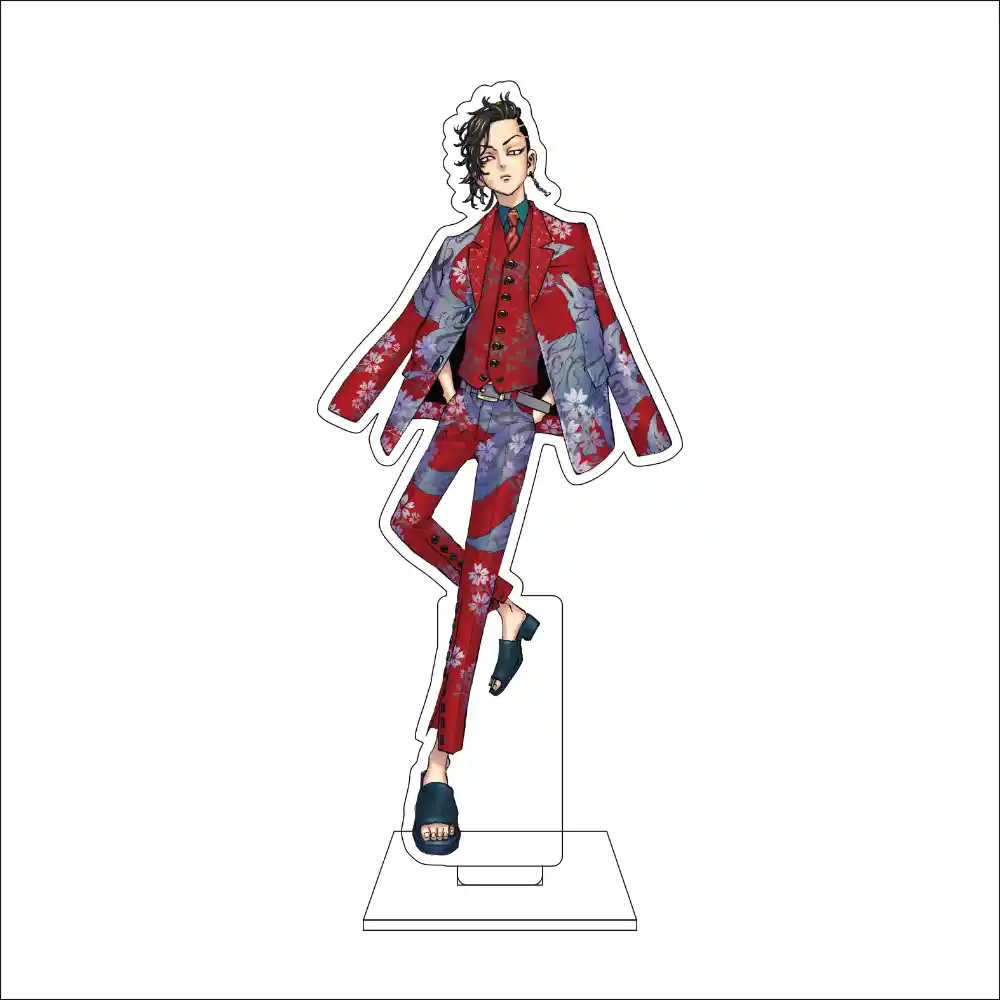 1 Anime Tokyo Revengers Cosplay Acrylic Figure Stand Plate Smiley Manjiro Sano Draken Custom Charm Phone Personalized, Keychain, Mô Hình Đứng Standee Anime, In 2 Mặt, Cao 6cm, Trang Trí Decor Bàn Học, Balo 1 1 Anime Tokyo Revengers Cosplay Acrylic Figure Stand Plate Smiley Manjiro Sano Draken Custom Charm Phone Personalized, Keychain, Mô Hình Đứng Standee Anime, In 2 Mặt, Cao 6cm, Trang Trí Decor Bàn Học, Balo
