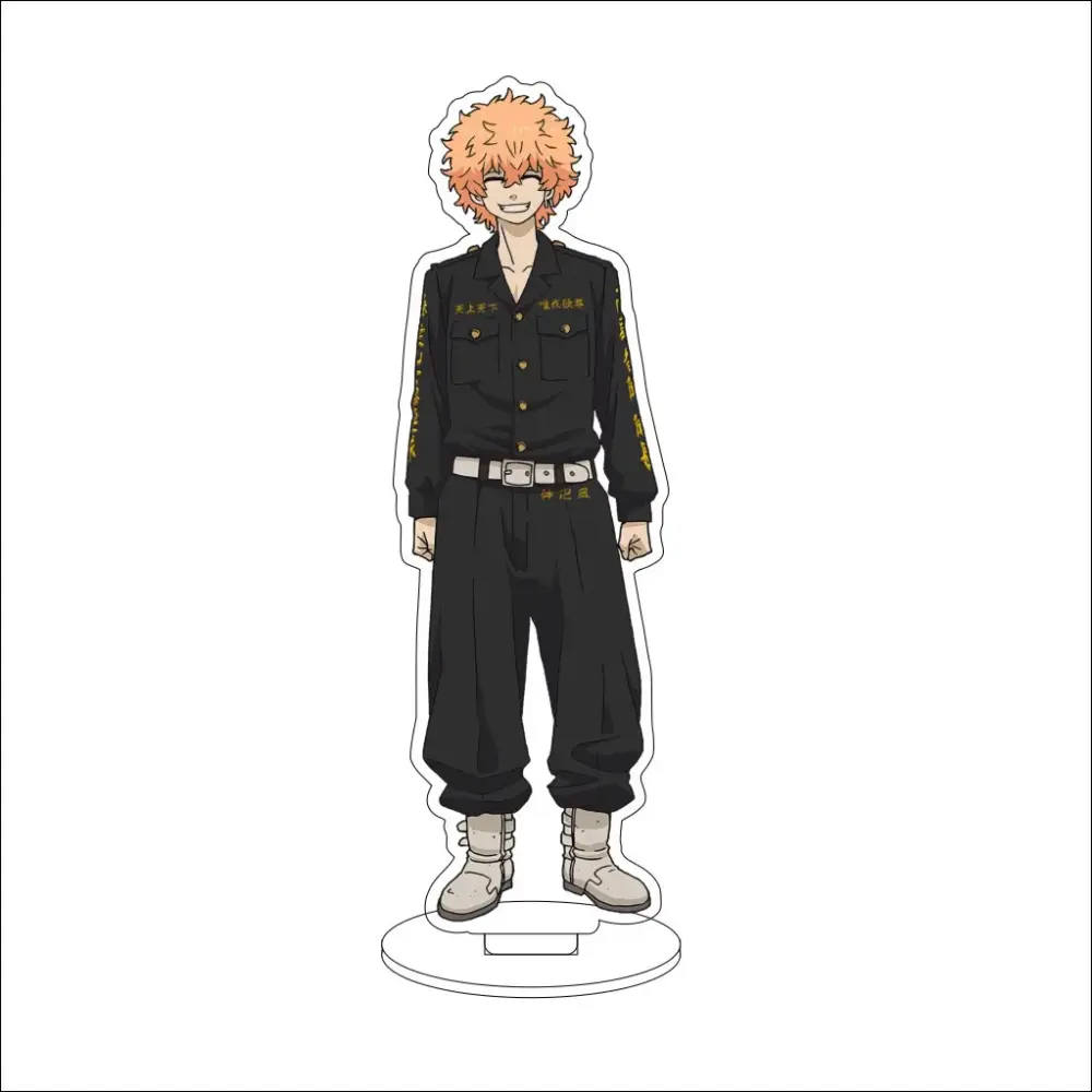 1 Anime Tokyo Revengers Manjiro Sano Tachibana Hinata Takemichi Hanagaki Cos Acrylic Custom Charm Phone Personalized, Keychain, Mô Hình Đứng Standee Anime, In 2 Mặt, Cao 6cm, Trang Trí Decor Bàn Học, Balo 3 1 Anime Tokyo Revengers Manjiro Sano Tachibana Hinata Takemichi Hanagaki Cos Acrylic Custom Charm Phone Personalized, Keychain, Mô Hình Đứng Standee Anime, In 2 Mặt, Cao 6cm, Trang Trí Decor Bàn Học, Balo - Ảnh 3