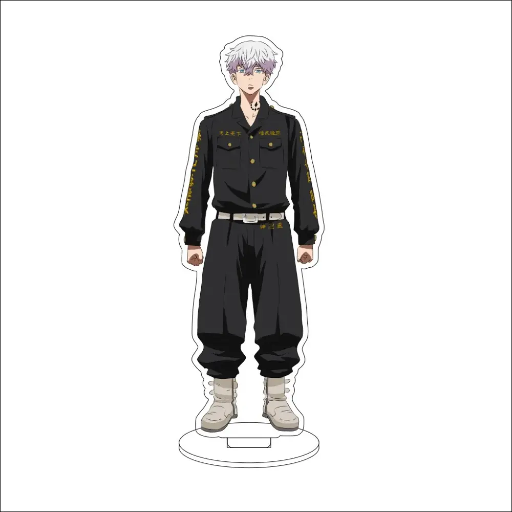 1 Anime Tokyo Revengers Takemichi Hanagaki Tachibana Hinata Naoto Tachibana Cos Acrylic Custom Charm Phone Personalized, Keychain, Mô Hình Đứng Standee Anime, In 2 Mặt, Cao 6cm, Trang Trí Decor Bàn Học, Balo 1 1 Anime Tokyo Revengers Takemichi Hanagaki Tachibana Hinata Naoto Tachibana Cos Acrylic Custom Charm Phone Personalized, Keychain, Mô Hình Đứng Standee Anime, In 2 Mặt, Cao 6cm, Trang Trí Decor Bàn Học, Balo