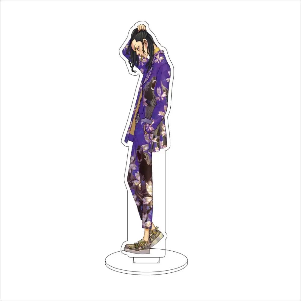 1 Anime Tokyo Revengers Takemichi Hanagaki Tachibana Hinata Naoto Tachibana Cos Acrylic Custom Charm Phone Personalized, Keychain, Mô Hình Đứng Standee Anime, In 2 Mặt, Cao 6cm, Trang Trí Decor Bàn Học, Balo 9 1 Anime Tokyo Revengers Takemichi Hanagaki Tachibana Hinata Naoto Tachibana Cos Acrylic Custom Charm Phone Personalized, Keychain, Mô Hình Đứng Standee Anime, In 2 Mặt, Cao 6cm, Trang Trí Decor Bàn Học, Balo - Ảnh 9