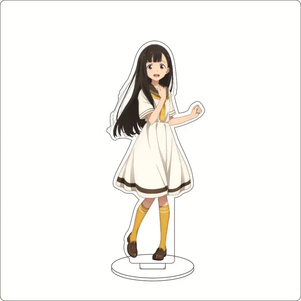 1 Anime Too Many Losing Heroines Yanami Anna Yakishio Remon Komari Chika Cos Acrylic Custom Charm Phone Personalized, Keychain, Mô Hình Đứng Standee Anime, In 2 Mặt, Cao 6cm, Trang Trí Decor Bàn Học, Balo 7 1 Anime Too Many Losing Heroines Yanami Anna Yakishio Remon Komari Chika Cos Acrylic Custom Charm Phone Personalized, Keychain, Mô Hình Đứng Standee Anime, In 2 Mặt, Cao 6cm, Trang Trí Decor Bàn Học, Balo - Ảnh 7