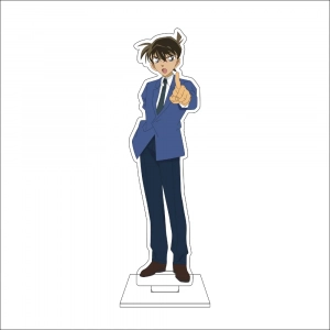 1 Anime Tooyama Kazuha Suzuki Sonoko Tsuburaya Mitsuhiko Yoshida Ayumi Cosplay Acrylic Custom Charm Phone Personalized, Keychain, Mô Hình Đứng Standee Anime, In 2 Mặt, Cao 6cm, Trang Trí Decor Bàn Học, Balo
