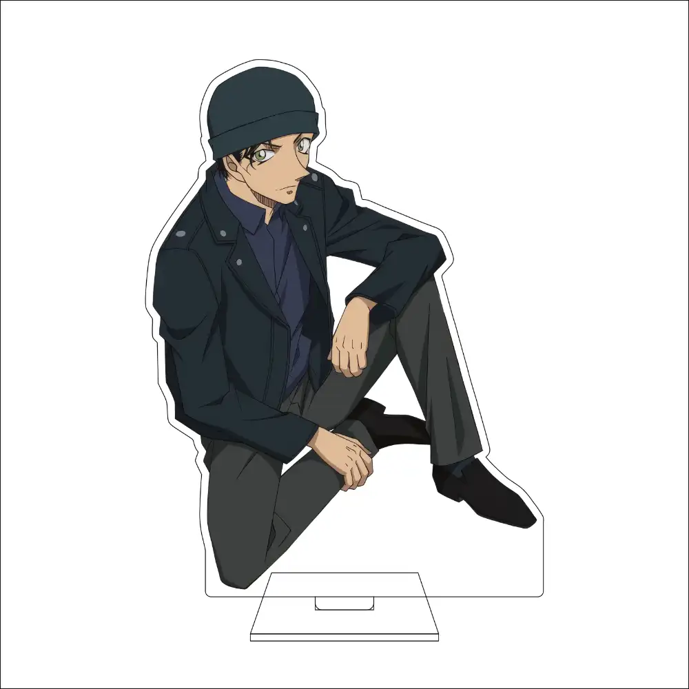 1 Anime Tooyama Kazuha Suzuki Sonoko Tsuburaya Mitsuhiko Yoshida Ayumi Cosplay Acrylic Custom Charm Phone Personalized, Keychain, Mô Hình Đứng Standee Anime, In 2 Mặt, Cao 6cm, Trang Trí Decor Bàn Học, Balo 6 1 Anime Tooyama Kazuha Suzuki Sonoko Tsuburaya Mitsuhiko Yoshida Ayumi Cosplay Acrylic Custom Charm Phone Personalized, Keychain, Mô Hình Đứng Standee Anime, In 2 Mặt, Cao 6cm, Trang Trí Decor Bàn Học, Balo - Ảnh 6