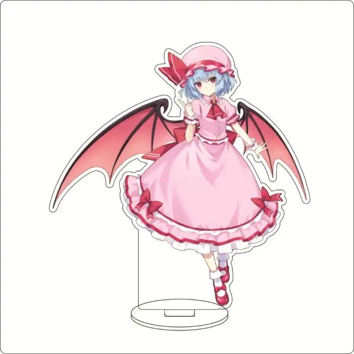 1 Anime touhou Project hakurei Reimu Kirisame Marisa Izayoi Sakuya Kochiya Sanae Cos Custom Charm Phone Personalized, Keychain, Mô Hình Đứng Standee Anime, In 2 Mặt, Cao 6cm, Trang Trí Decor Bàn Học, Balo 2 1 Anime touhou Project hakurei Reimu Kirisame Marisa Izayoi Sakuya Kochiya Sanae Cos Custom Charm Phone Personalized, Keychain, Mô Hình Đứng Standee Anime, In 2 Mặt, Cao 6cm, Trang Trí Decor Bàn Học, Balo - Ảnh 2