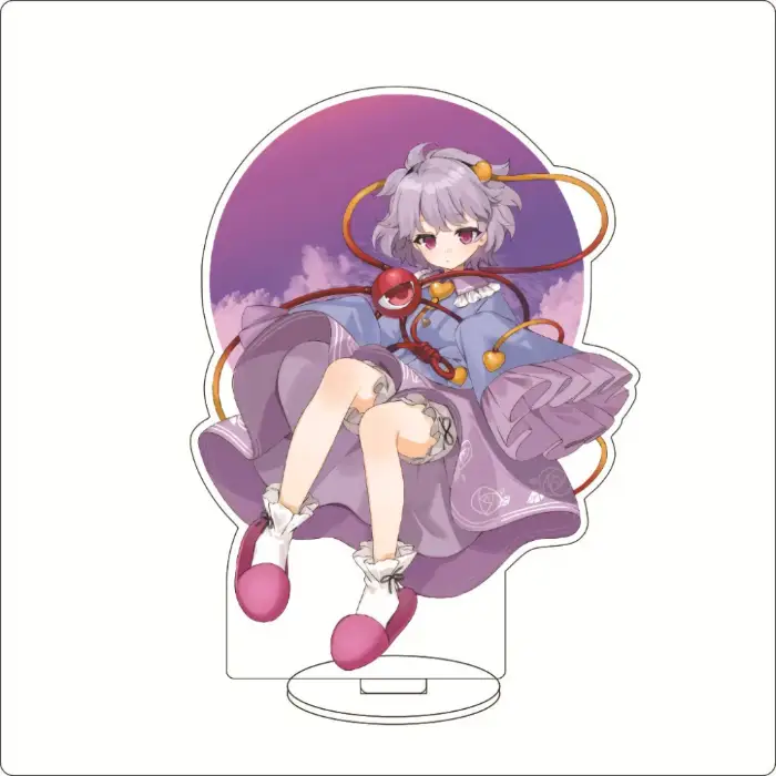 1 Anime touhou Project hakurei Reimu Kirisame Marisa Izayoi Sakuya Kochiya Sanae Cos Custom Charm Phone Personalized, Keychain, Mô Hình Đứng Standee Anime, In 2 Mặt, Cao 6cm, Trang Trí Decor Bàn Học, Balo 8 1 Anime touhou Project hakurei Reimu Kirisame Marisa Izayoi Sakuya Kochiya Sanae Cos Custom Charm Phone Personalized, Keychain, Mô Hình Đứng Standee Anime, In 2 Mặt, Cao 6cm, Trang Trí Decor Bàn Học, Balo - Ảnh 8