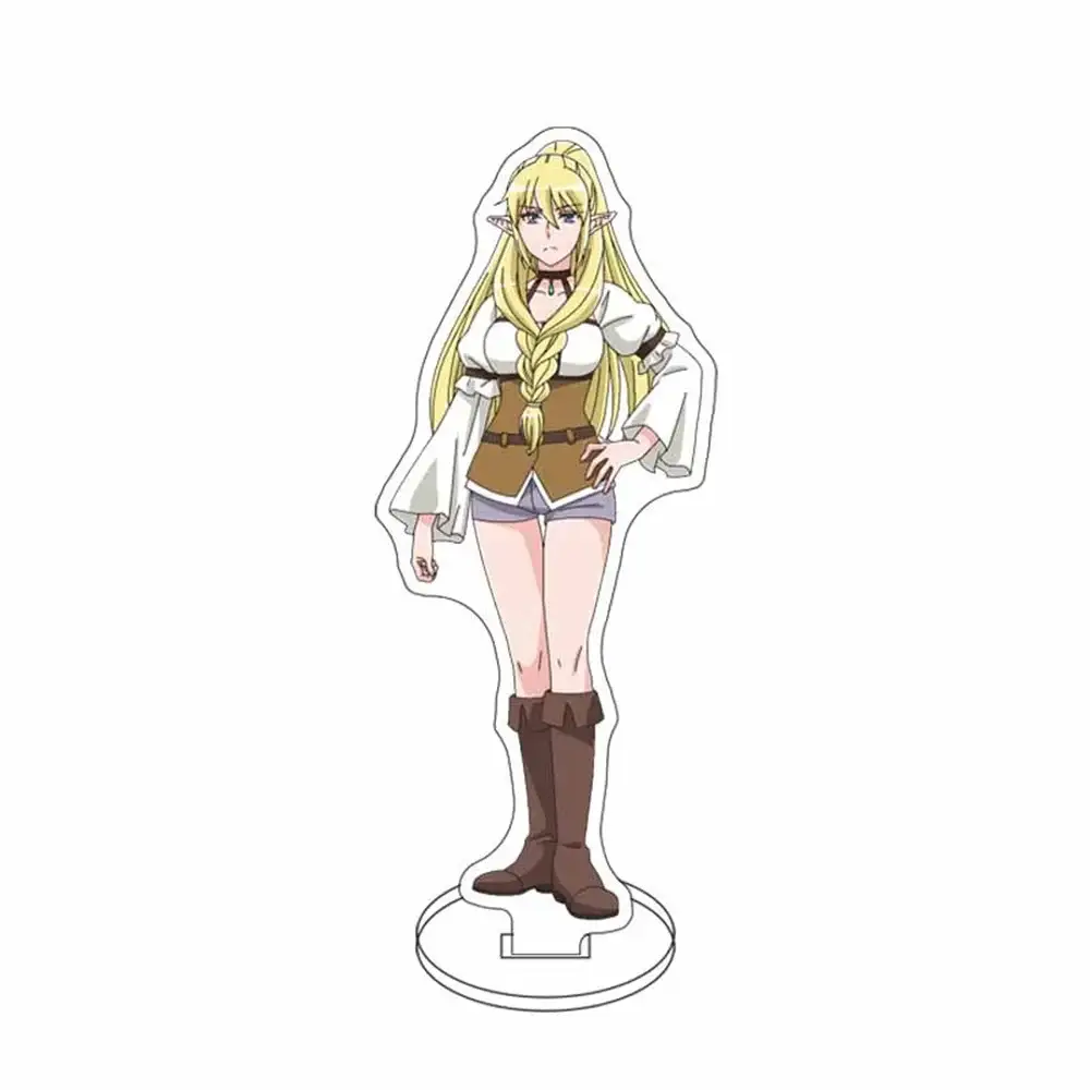 1 Anime Tsukimichi Moonlit Fantasy Acrylic Stand Model Cosplay Characters Ornament Custom Charm Phone Personalized, Keychain, Mô Hình Đứng Standee Anime, In 2 Mặt, Cao 6cm, Trang Trí Decor Bàn Học, Balo 1 1 Anime Tsukimichi Moonlit Fantasy Acrylic Stand Model Cosplay Characters Ornament Custom Charm Phone Personalized, Keychain, Mô Hình Đứng Standee Anime, In 2 Mặt, Cao 6cm, Trang Trí Decor Bàn Học, Balo
