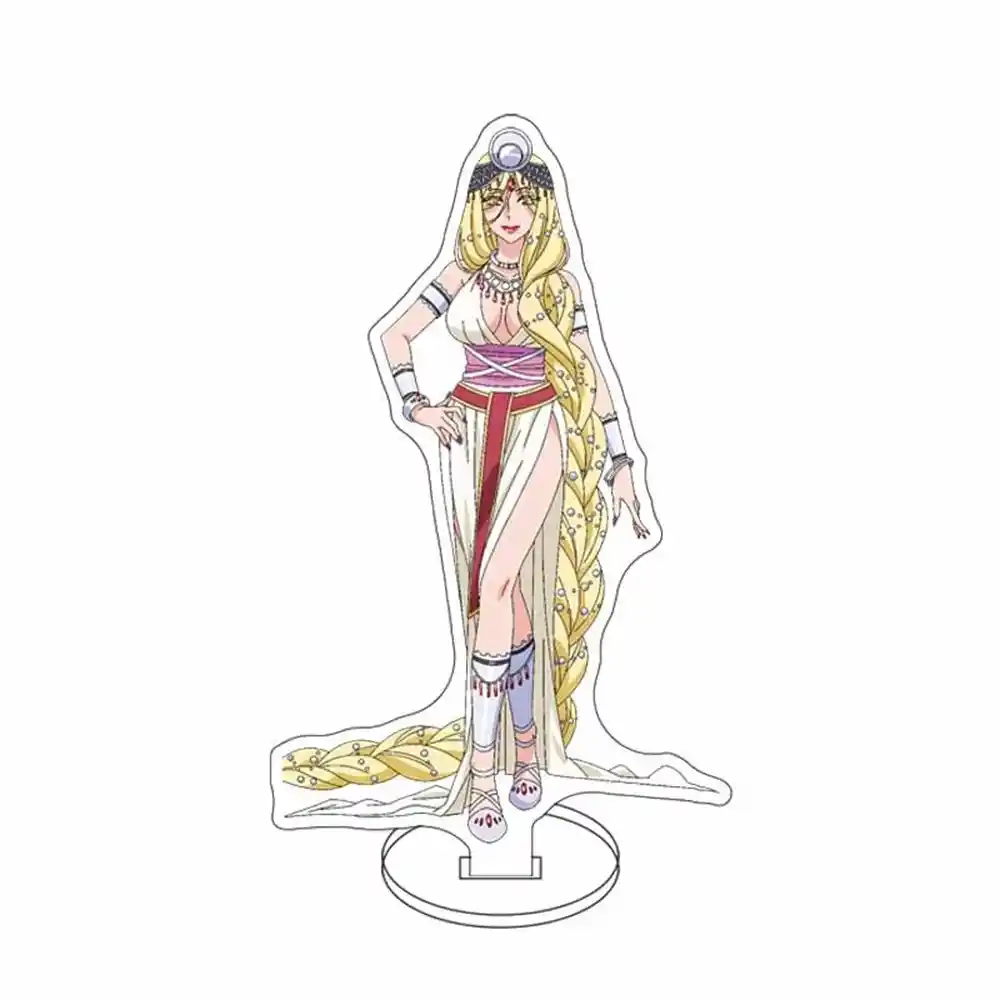 1 Anime Tsukimichi Moonlit Fantasy Acrylic Stand Model Cosplay Characters Ornament Custom Charm Phone Personalized, Keychain, Mô Hình Đứng Standee Anime, In 2 Mặt, Cao 6cm, Trang Trí Decor Bàn Học, Balo 9 1 Anime Tsukimichi Moonlit Fantasy Acrylic Stand Model Cosplay Characters Ornament Custom Charm Phone Personalized, Keychain, Mô Hình Đứng Standee Anime, In 2 Mặt, Cao 6cm, Trang Trí Decor Bàn Học, Balo - Ảnh 9