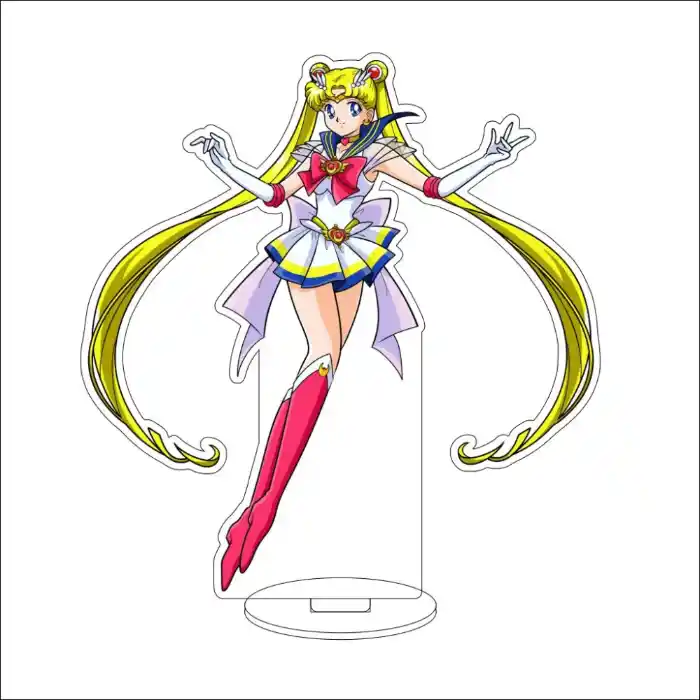 1 Anime Tsukino Usagi Serena Tsukino Ami Mizuno Aino Minako Hino Rei Kino Makoto Cos Custom Charm Phone Personalized, Keychain, Mô Hình Đứng Standee Anime, In 2 Mặt, Cao 6cm, Trang Trí Decor Bàn Học, Balo 3 1 Anime Tsukino Usagi Serena Tsukino Ami Mizuno Aino Minako Hino Rei Kino Makoto Cos Custom Charm Phone Personalized, Keychain, Mô Hình Đứng Standee Anime, In 2 Mặt, Cao 6cm, Trang Trí Decor Bàn Học, Balo - Ảnh 3