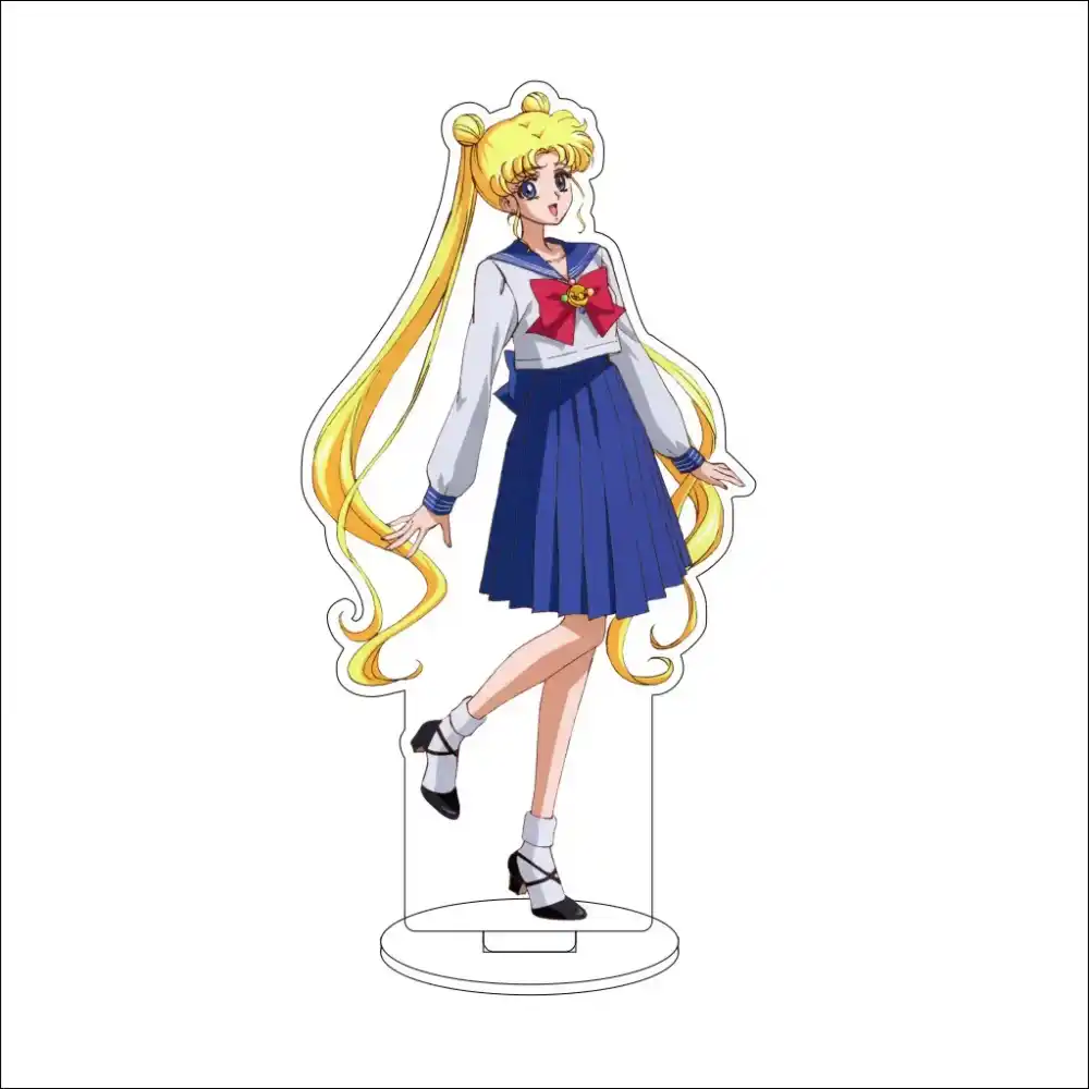 1 Anime Tsukino Usagi Small Lady Ami Mizuno Hino Rei Kino Makoto Minako Aino Cos Acrylic Custom Charm Phone Personalized, Keychain, Mô Hình Đứng Standee Anime, In 2 Mặt, Cao 6cm, Trang Trí Decor Bàn Học, Balo 1 1 Anime Tsukino Usagi Small Lady Ami Mizuno Hino Rei Kino Makoto Minako Aino Cos Acrylic Custom Charm Phone Personalized, Keychain, Mô Hình Đứng Standee Anime, In 2 Mặt, Cao 6cm, Trang Trí Decor Bàn Học, Balo