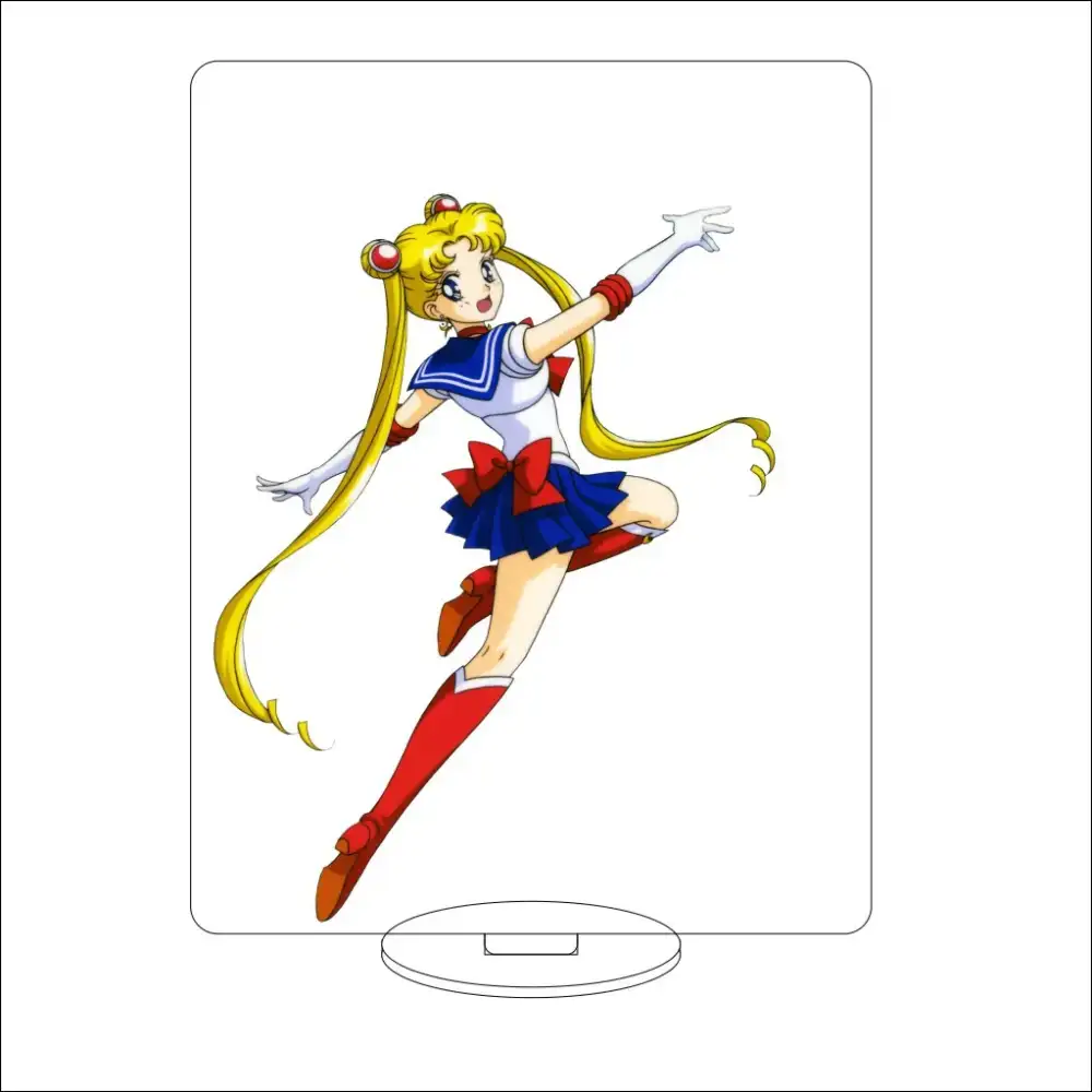 1 Anime Tsukino Usagi Small Lady Ami Mizuno Hino Rei Kino Makoto Minako Aino Cos Acrylic Custom Charm Phone Personalized, Keychain, Mô Hình Đứng Standee Anime, In 2 Mặt, Cao 6cm, Trang Trí Decor Bàn Học, Balo 8 1 Anime Tsukino Usagi Small Lady Ami Mizuno Hino Rei Kino Makoto Minako Aino Cos Acrylic Custom Charm Phone Personalized, Keychain, Mô Hình Đứng Standee Anime, In 2 Mặt, Cao 6cm, Trang Trí Decor Bàn Học, Balo - Ảnh 8