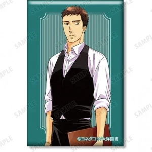 1 Anime Twittering Birds Never Fly Acrylic Stand Modle Desktop Decoration Game Collectible Custom Charm Phone Personalized, Keychain, Mô Hình Đứng Standee Anime,  In 2 Mặt, Cao 6cm, Trang Trí Decor Bàn Học, Balo