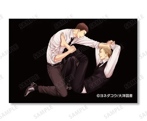 1 Anime Twittering Birds Never Fly Acrylic Stand Modle Desktop Decoration Game Collectible Custom Charm Phone Personalized, Keychain, Mô Hình Đứng Standee Anime, In 2 Mặt, Cao 6cm, Trang Trí Decor Bàn Học, Balo 2 1 Anime Twittering Birds Never Fly Acrylic Stand Modle Desktop Decoration Game Collectible Custom Charm Phone Personalized, Keychain, Mô Hình Đứng Standee Anime, In 2 Mặt, Cao 6cm, Trang Trí Decor Bàn Học, Balo - Ảnh 2