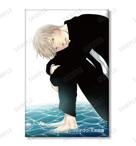 1 Anime Twittering Birds Never Fly Acrylic Stand Modle Desktop Decoration Game Collectible Custom Charm Phone Personalized, Keychain, Mô Hình Đứng Standee Anime, In 2 Mặt, Cao 6cm, Trang Trí Decor Bàn Học, Balo 4 1 Anime Twittering Birds Never Fly Acrylic Stand Modle Desktop Decoration Game Collectible Custom Charm Phone Personalized, Keychain, Mô Hình Đứng Standee Anime, In 2 Mặt, Cao 6cm, Trang Trí Decor Bàn Học, Balo - Ảnh 4