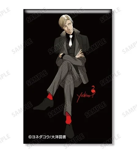 1 Anime Twittering Birds Never Fly Acrylic Stand Modle Desktop Decoration Game Collectible Custom Charm Phone Personalized, Keychain, Mô Hình Đứng Standee Anime, In 2 Mặt, Cao 6cm, Trang Trí Decor Bàn Học, Balo 5 1 Anime Twittering Birds Never Fly Acrylic Stand Modle Desktop Decoration Game Collectible Custom Charm Phone Personalized, Keychain, Mô Hình Đứng Standee Anime, In 2 Mặt, Cao 6cm, Trang Trí Decor Bàn Học, Balo - Ảnh 5