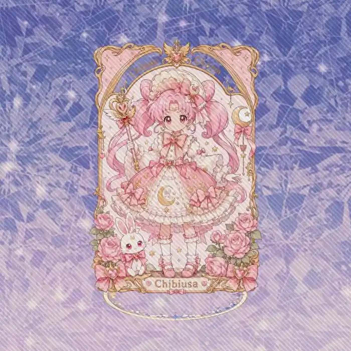 1 Anime Usagi Tsukino Acrylic Keychain Stand Model Cosplay Characters Ornament Accessories Custom Charm Phone Personalized, Keychain, Mô Hình Đứng Standee Anime, In 2 Mặt, Cao 6cm, Trang Trí Decor Bàn Học, Balo 7 1 Anime Usagi Tsukino Acrylic Keychain Stand Model Cosplay Characters Ornament Accessories Custom Charm Phone Personalized, Keychain, Mô Hình Đứng Standee Anime, In 2 Mặt, Cao 6cm, Trang Trí Decor Bàn Học, Balo - Ảnh 7