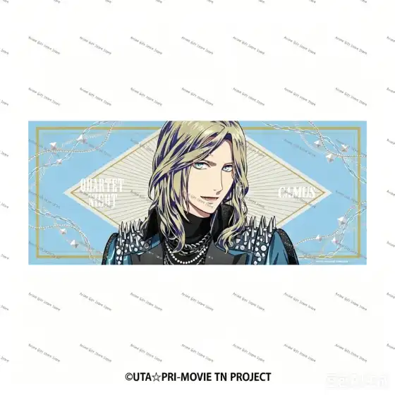 1 Anime Uta No Prince-sama Figure Peripheral Collection Acrylic Stand Model Bookshelf Custom Charm Phone Personalized, Keychain, Mô Hình Đứng Standee Anime, In 2 Mặt, Cao 6cm, Trang Trí Decor Bàn Học, Balo 1 1 Anime Uta No Prince-sama Figure Peripheral Collection Acrylic Stand Model Bookshelf Custom Charm Phone Personalized, Keychain, Mô Hình Đứng Standee Anime, In 2 Mặt, Cao 6cm, Trang Trí Decor Bàn Học, Balo