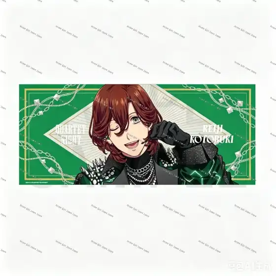 1 Anime Uta No Prince-sama Figure Peripheral Collection Acrylic Stand Model Bookshelf Custom Charm Phone Personalized, Keychain, Mô Hình Đứng Standee Anime, In 2 Mặt, Cao 6cm, Trang Trí Decor Bàn Học, Balo 2 1 Anime Uta No Prince-sama Figure Peripheral Collection Acrylic Stand Model Bookshelf Custom Charm Phone Personalized, Keychain, Mô Hình Đứng Standee Anime, In 2 Mặt, Cao 6cm, Trang Trí Decor Bàn Học, Balo - Ảnh 2
