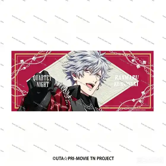 1 Anime Uta No Prince-sama Figure Peripheral Collection Acrylic Stand Model Bookshelf Custom Charm Phone Personalized, Keychain, Mô Hình Đứng Standee Anime, In 2 Mặt, Cao 6cm, Trang Trí Decor Bàn Học, Balo 4 1 Anime Uta No Prince-sama Figure Peripheral Collection Acrylic Stand Model Bookshelf Custom Charm Phone Personalized, Keychain, Mô Hình Đứng Standee Anime, In 2 Mặt, Cao 6cm, Trang Trí Decor Bàn Học, Balo - Ảnh 4