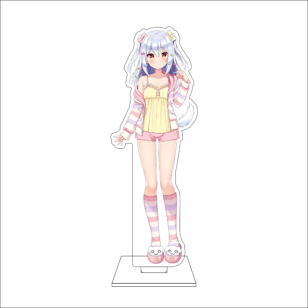 1 Anime Virtual Youtuber Cosplay Acrylic Figure Stand Plate Vox Akuma Ironmouse Custom Charm Phone Personalized, Keychain, Mô Hình Đứng Standee Anime, In 2 Mặt, Cao 6cm, Trang Trí Decor Bàn Học, Balo 1 1 Anime Virtual Youtuber Cosplay Acrylic Figure Stand Plate Vox Akuma Ironmouse Custom Charm Phone Personalized, Keychain, Mô Hình Đứng Standee Anime, In 2 Mặt, Cao 6cm, Trang Trí Decor Bàn Học, Balo
