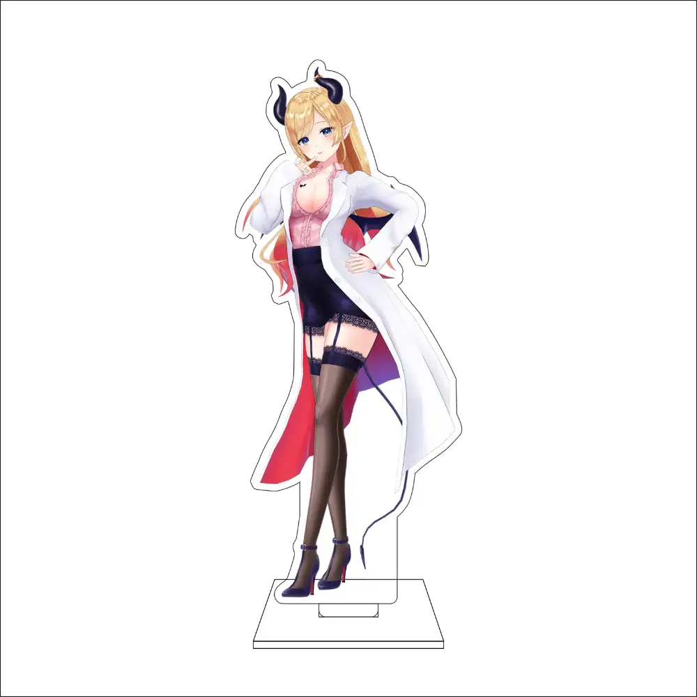 1 Anime Virtual Youtuber Cosplay Acrylic Figure Stand Plate Mia Runis Ace Taffy Custom Charm Phone Personalized, Keychain, Mô Hình Đứng Standee Anime, In 2 Mặt, Cao 6cm, Trang Trí Decor Bàn Học, Balo 1 1 Anime Virtual Youtuber Cosplay Acrylic Figure Stand Plate Mia Runis Ace Taffy Custom Charm Phone Personalized, Keychain, Mô Hình Đứng Standee Anime, In 2 Mặt, Cao 6cm, Trang Trí Decor Bàn Học, Balo
