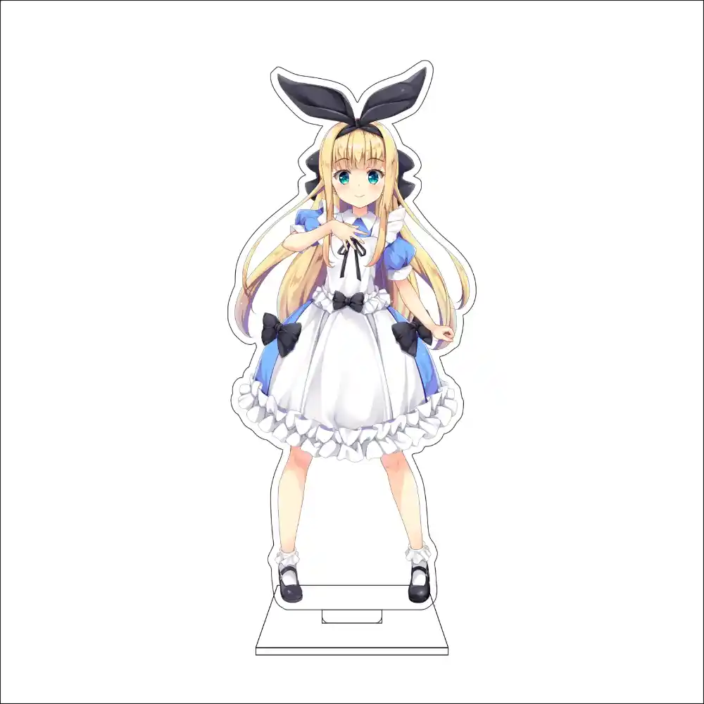 1 Anime Virtual Youtuber Cosplay Acrylic Figure Stand Plate Vox Akuma Ironmouse Custom Charm Phone Personalized, Keychain, Mô Hình Đứng Standee Anime, In 2 Mặt, Cao 6cm, Trang Trí Decor Bàn Học, Balo 10 1 Anime Virtual Youtuber Cosplay Acrylic Figure Stand Plate Vox Akuma Ironmouse Custom Charm Phone Personalized, Keychain, Mô Hình Đứng Standee Anime, In 2 Mặt, Cao 6cm, Trang Trí Decor Bàn Học, Balo - Ảnh 10