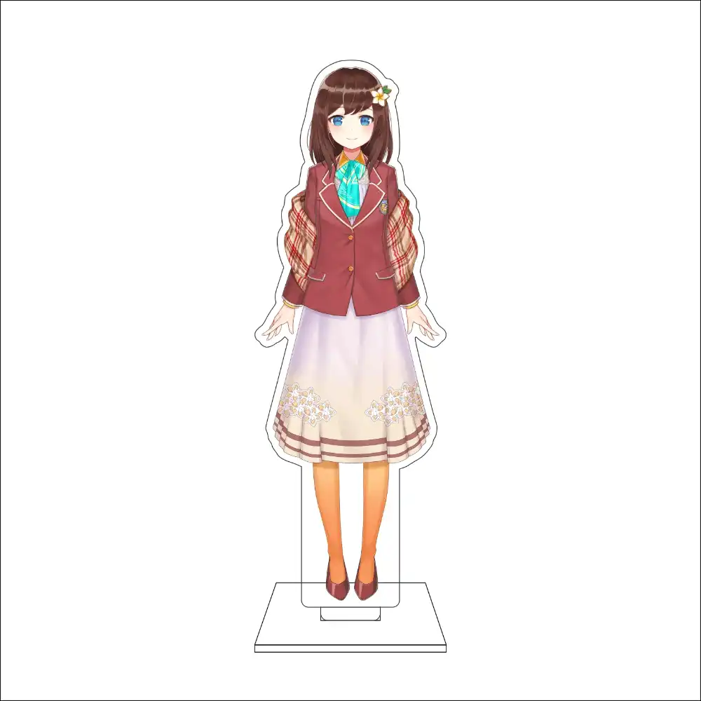 1 Anime Virtual Youtuber Cosplay Acrylic Figure Stand Plate Mia Runis Ace Taffy Custom Charm Phone Personalized, Keychain, Mô Hình Đứng Standee Anime, In 2 Mặt, Cao 6cm, Trang Trí Decor Bàn Học, Balo 10 1 Anime Virtual Youtuber Cosplay Acrylic Figure Stand Plate Mia Runis Ace Taffy Custom Charm Phone Personalized, Keychain, Mô Hình Đứng Standee Anime, In 2 Mặt, Cao 6cm, Trang Trí Decor Bàn Học, Balo - Ảnh 10