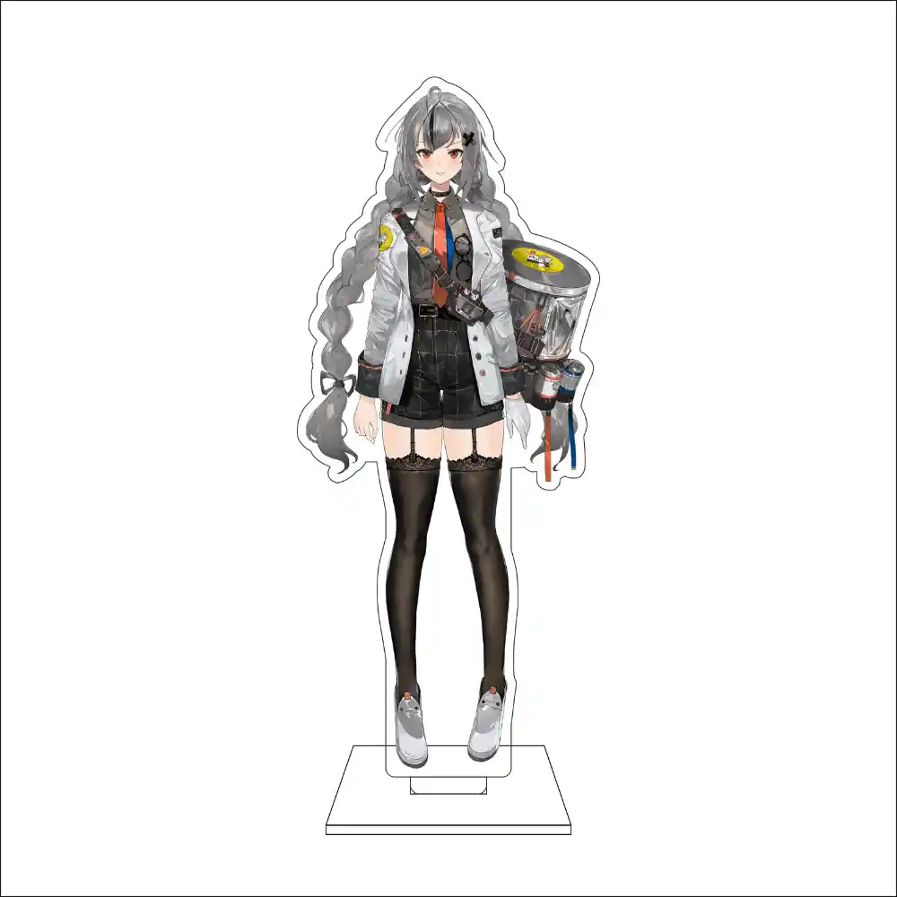 1 Anime Virtual Youtuber Cosplay Acrylic Figure Stand Plate Vox Akuma Ironmouse Custom Charm Phone Personalized, Keychain, Mô Hình Đứng Standee Anime, In 2 Mặt, Cao 6cm, Trang Trí Decor Bàn Học, Balo 9 1 Anime Virtual Youtuber Cosplay Acrylic Figure Stand Plate Vox Akuma Ironmouse Custom Charm Phone Personalized, Keychain, Mô Hình Đứng Standee Anime, In 2 Mặt, Cao 6cm, Trang Trí Decor Bàn Học, Balo - Ảnh 9