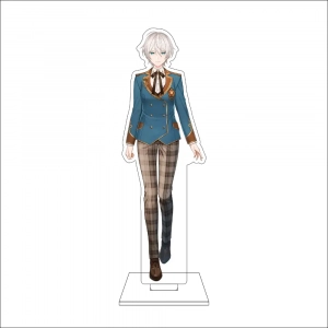 1 Anime Vtuber Cosplay Acrylic Figure Stand Plate Diana Mashiro Kanon Ornaments Gifts Custom Charm Phone Personalized, Keychain, Mô Hình Đứng Standee Anime, In 2 Mặt, Cao 6cm, Trang Trí Decor Bàn Học, Balo