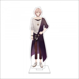 1 Anime Vtuber Cosplay Acrylic Figure Stand Plate Eileen kurikoma Komaru Ornaments Gifts Custom Charm Phone Personalized, Keychain, Mô Hình Đứng Standee Anime, In 2 Mặt, Cao 6cm, Trang Trí Decor Bàn Học, Balo