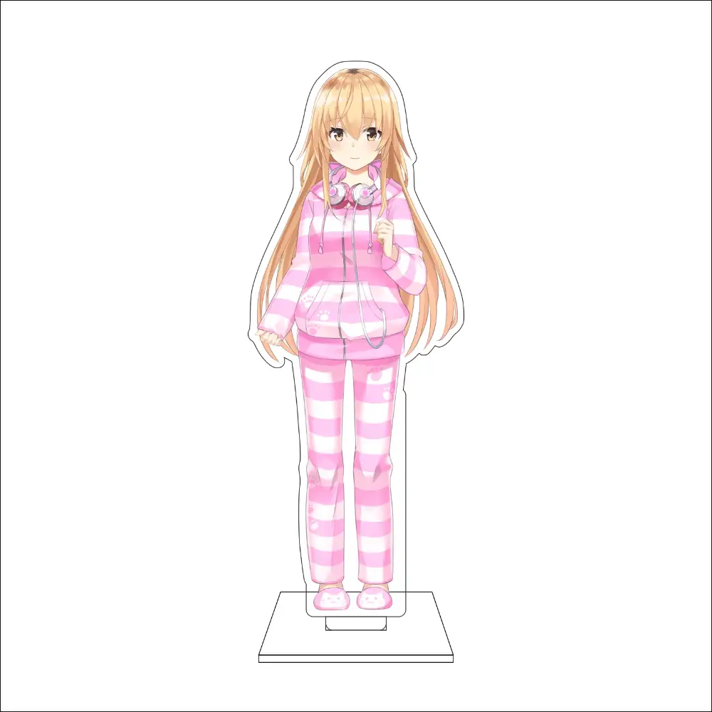 1 Anime Vtuber Cosplay Acrylic Figure Stand Plate Bella Mia Runis Ornaments Gifts Custom Charm Phone Personalized, Keychain, Mô Hình Đứng Standee Anime, In 2 Mặt, Cao 6cm, Trang Trí Decor Bàn Học, Balo 6 1 Anime Vtuber Cosplay Acrylic Figure Stand Plate Bella Mia Runis Ornaments Gifts Custom Charm Phone Personalized, Keychain, Mô Hình Đứng Standee Anime, In 2 Mặt, Cao 6cm, Trang Trí Decor Bàn Học, Balo - Ảnh 6