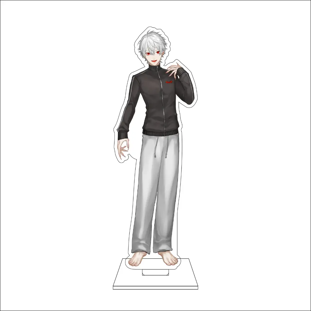 1 Anime Vtuber Cosplay Acrylic Figure Stand Plate Diana Mashiro Kanon Ornaments Gifts Custom Charm Phone Personalized, Keychain, Mô Hình Đứng Standee Anime, In 2 Mặt, Cao 6cm, Trang Trí Decor Bàn Học, Balo 6 1 Anime Vtuber Cosplay Acrylic Figure Stand Plate Diana Mashiro Kanon Ornaments Gifts Custom Charm Phone Personalized, Keychain, Mô Hình Đứng Standee Anime, In 2 Mặt, Cao 6cm, Trang Trí Decor Bàn Học, Balo - Ảnh 6