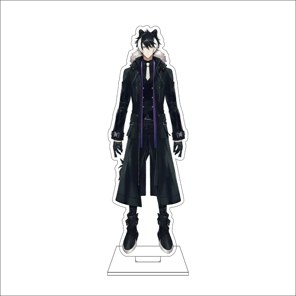 1 Anime Vtuber Cosplay Acrylic Figure Stand Plate Bella Kizuna Ai Ornaments Gifts Custom Charm Phone Personalized, Keychain, Mô Hình Đứng Standee Anime, In 2 Mặt, Cao 6cm, Trang Trí Decor Bàn Học, Balo 7 1 Anime Vtuber Cosplay Acrylic Figure Stand Plate Bella Kizuna Ai Ornaments Gifts Custom Charm Phone Personalized, Keychain, Mô Hình Đứng Standee Anime, In 2 Mặt, Cao 6cm, Trang Trí Decor Bàn Học, Balo - Ảnh 7